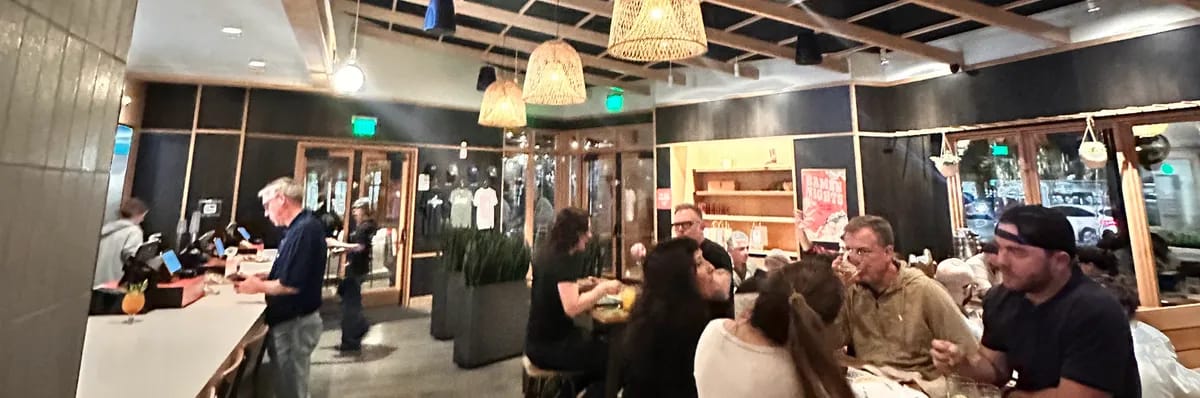 Loro Asian Smokehouse & Bar image