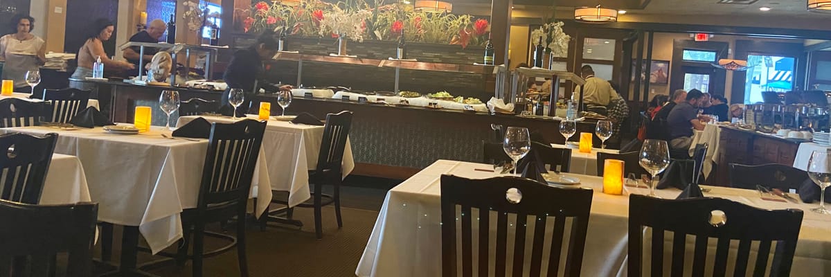 Estancia Brazilian Steakhouse image