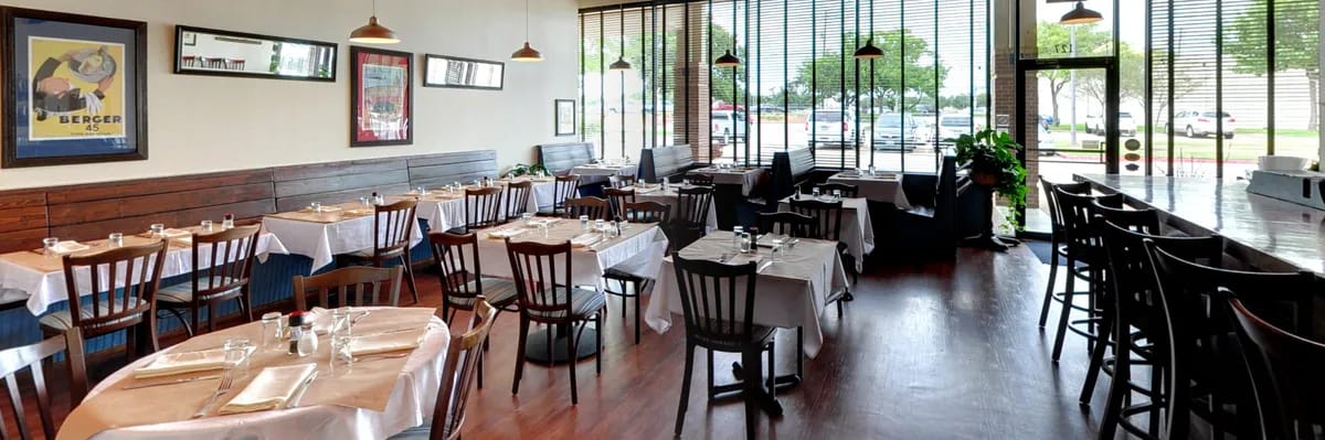 Cafe Malta image