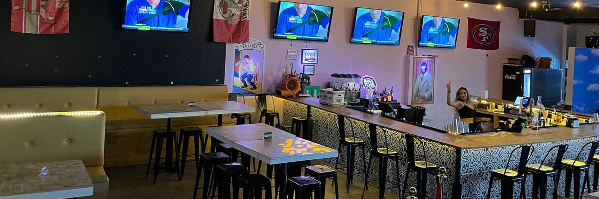 Bellas Bar ATX image