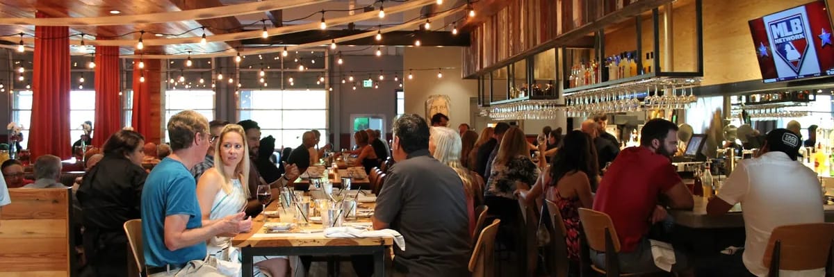 Jack Allen's Kitchen image