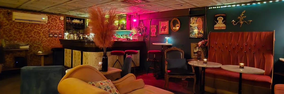 Milonga Room image