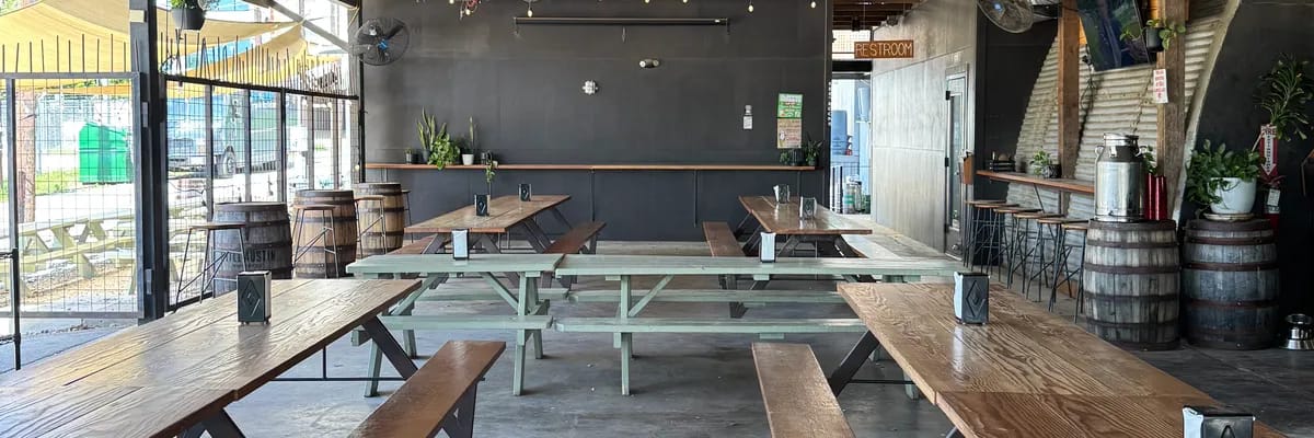 Hold Out Brewing image