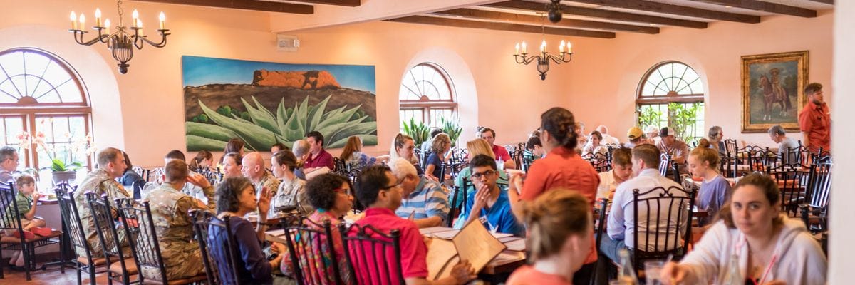 Matt's El Rancho image
