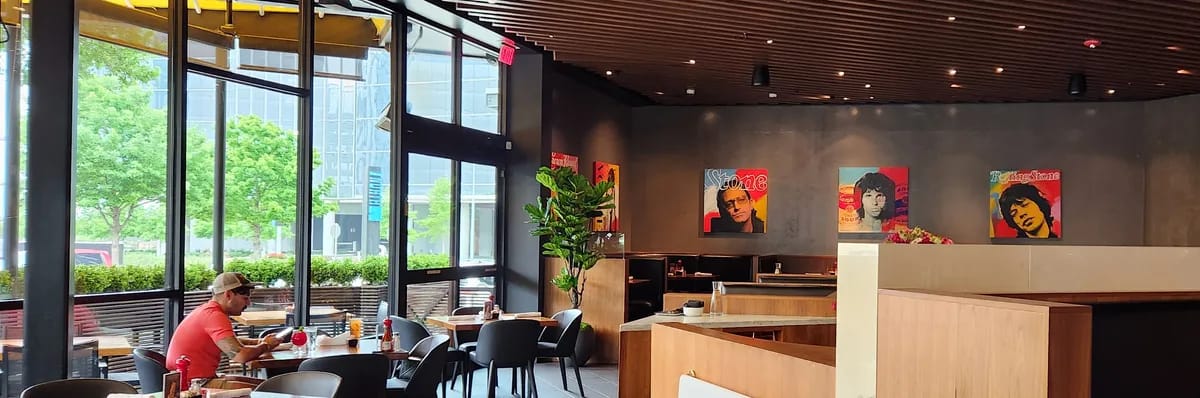 Doc B's Restaurant image