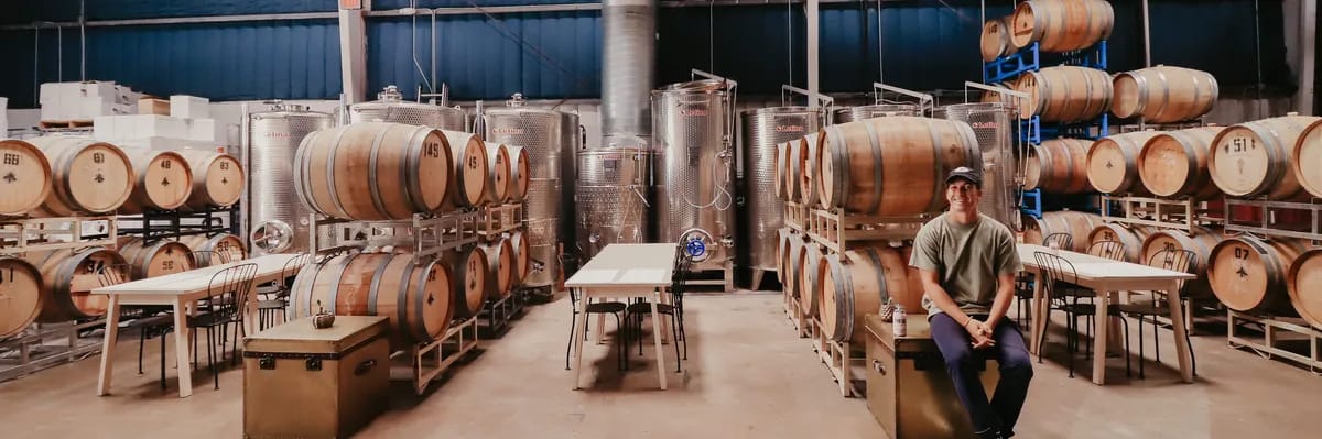 The Austin Winery image