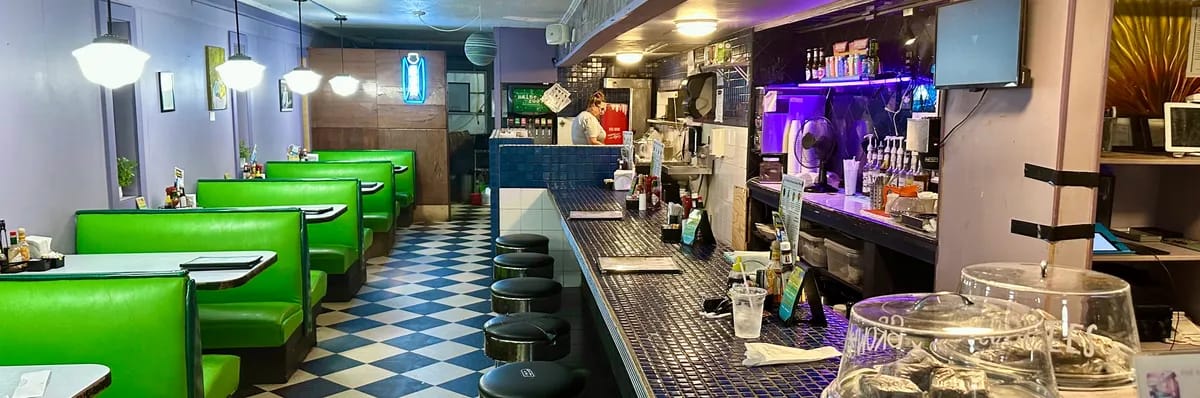 Star Seeds Cafe image