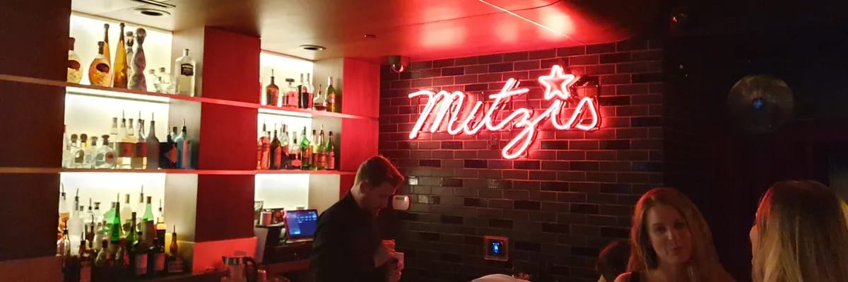 Mitzi's image
