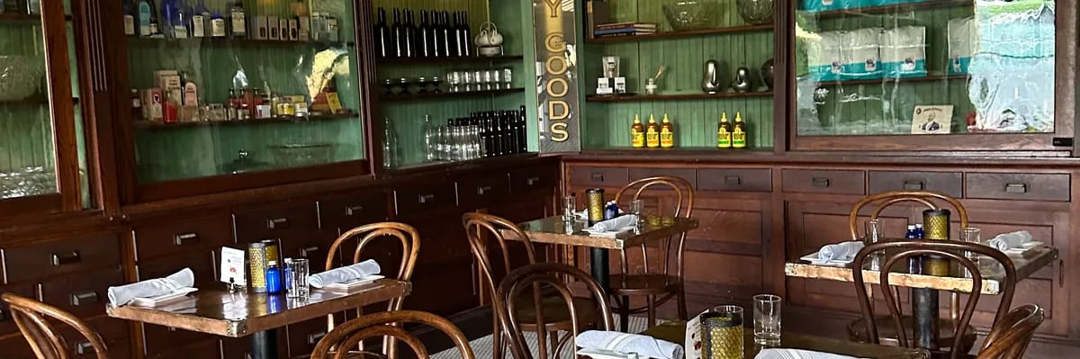 Hillside Farmacy image
