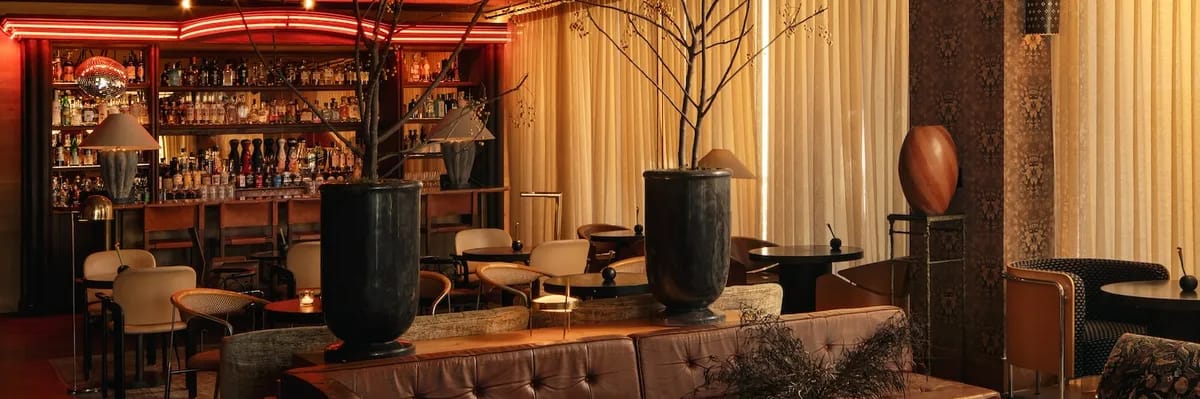 The Quill Room image