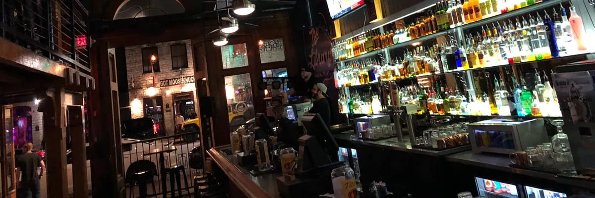 Peckerheads image
