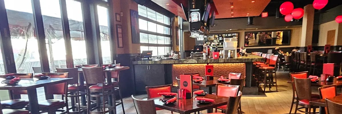 RA Sushi Bar Restaurant image
