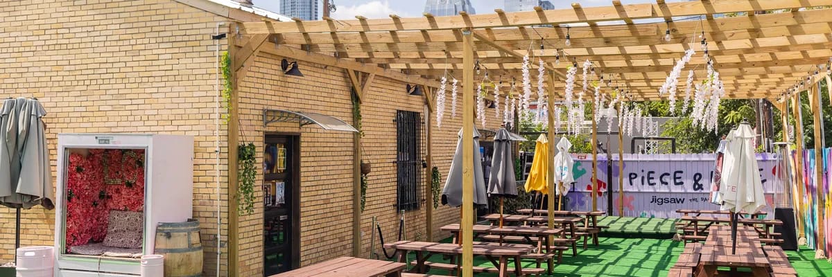Wanderlust Wine Co. - Downtown image