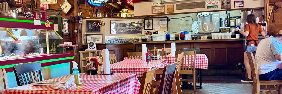 Springhill Restaurant image