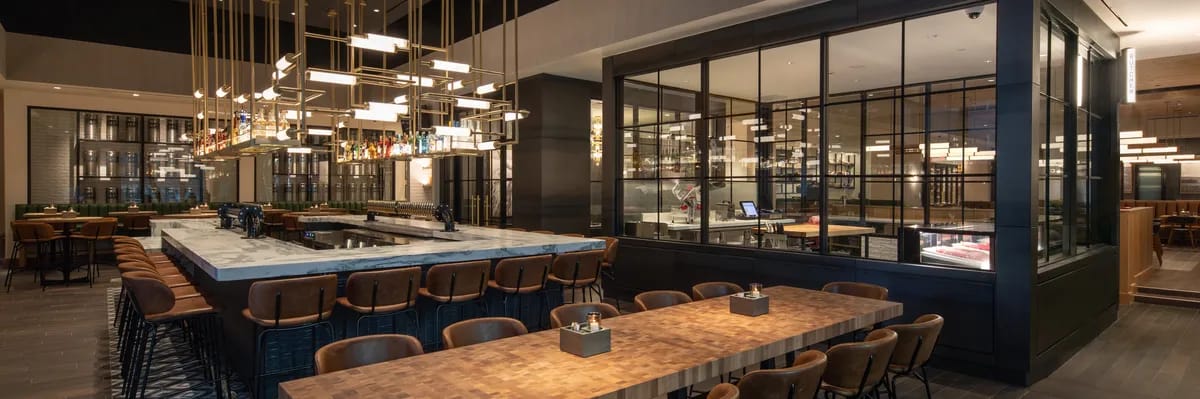 Carve American Grille - Central Austin image