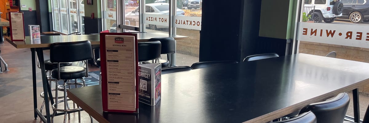 Via 313 Pizza image