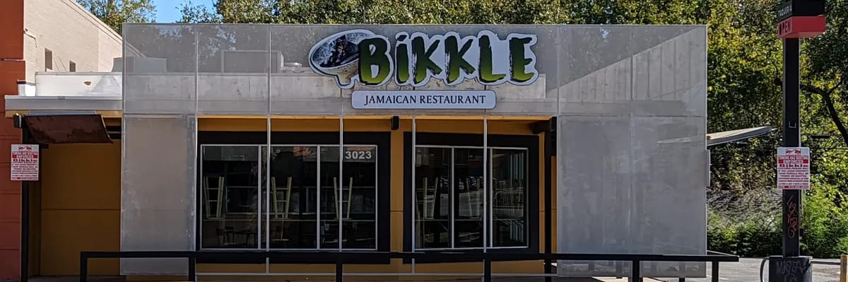 Bikkle Jamaican Restaurant image