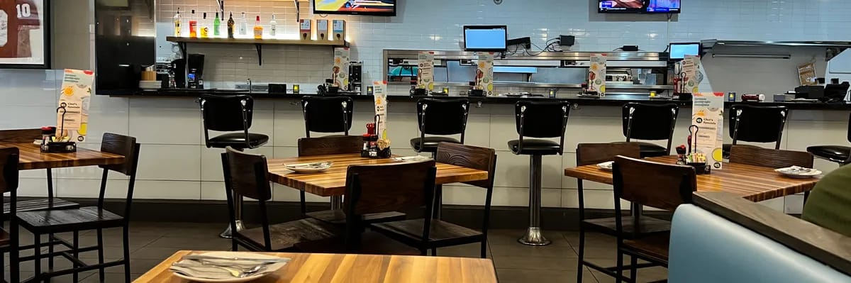 Kerbey Lane Cafe - University image