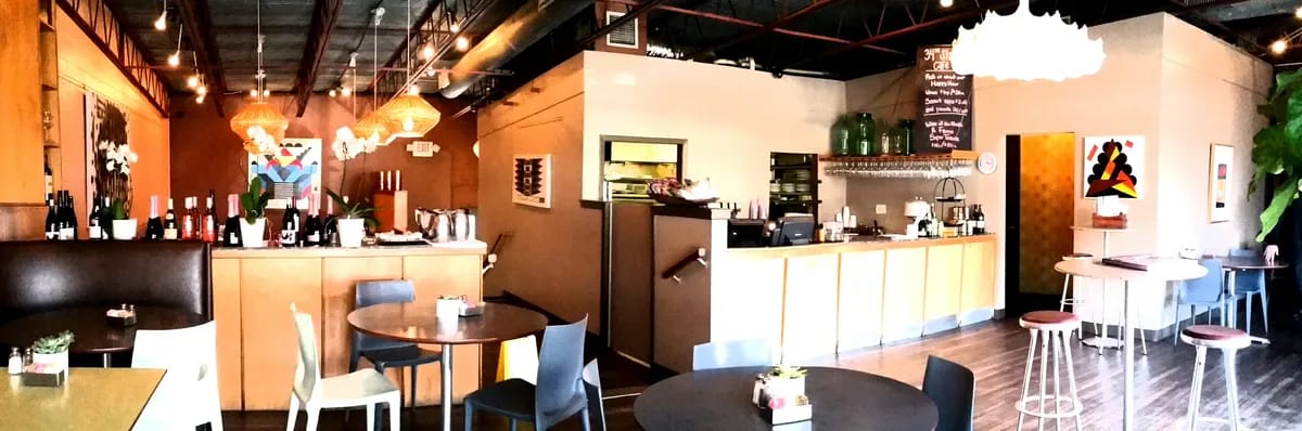 34th Street Cafe image