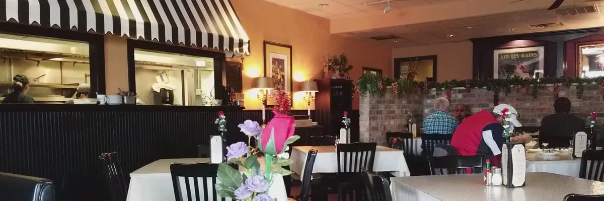 French Quarter Grille image