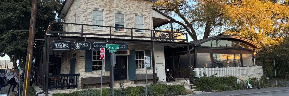 Moonshine Grill image