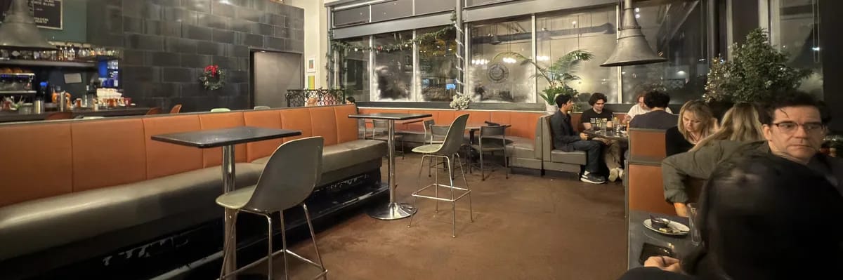 24 Diner image