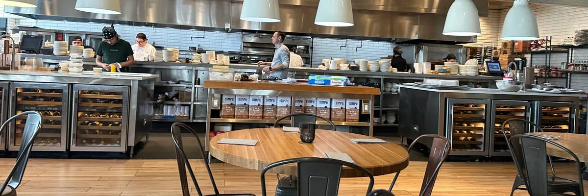 True Food Kitchen image