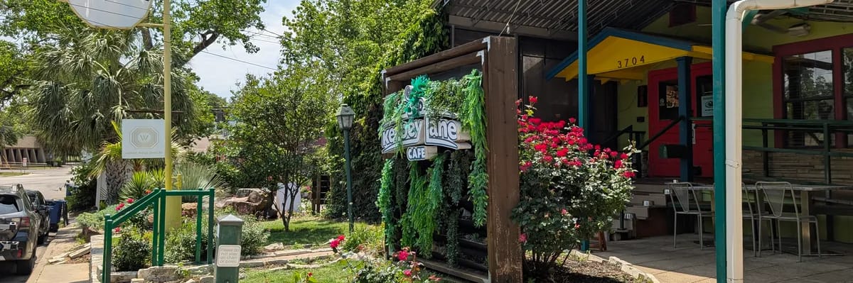 Kerbey Lane Cafe - Central image