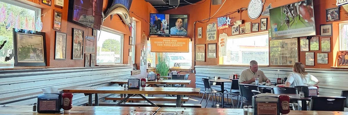 Dirty Martin's Place image