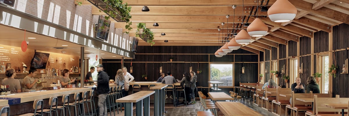 Loro Asian Smokehouse & Bar image