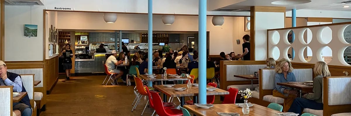 Kerbey Lane Cafe - Westlake image