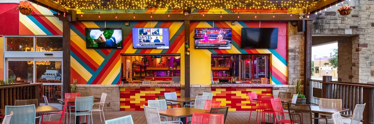 Mama Betty's Tex-Mex y Cantina image