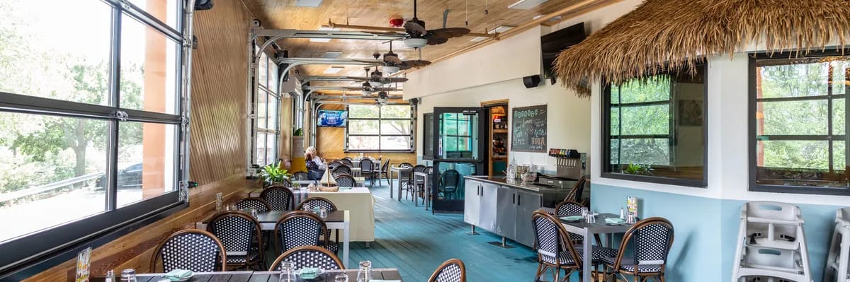 Simar Seafood Cocina image