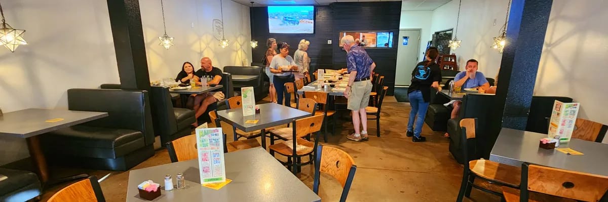Maudie's North Lamar image