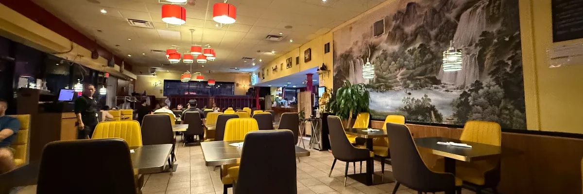 888 Pan Asian Restaurant image